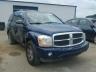 DODGE - DURANGO