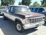 FORD - F250