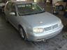 VOLKSWAGEN - GOLF
