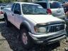 TOYOTA - TACOMA