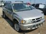 ISUZU - RODEO