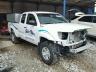 TOYOTA - TACOMA
