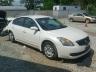 NISSAN - ALTIMA