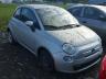 FIAT - 500