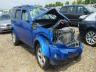 DODGE - NITRO