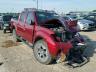 NISSAN - FRONTIER