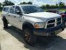 DODGE - RAM 2500