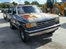 FORD - BRONCO
