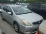 NISSAN - SENTRA