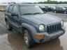 JEEP - LIBERTY