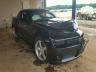 CHEVROLET - CAMARO