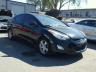 HYUNDAI - ELANTRA