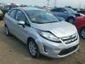 FORD - FIESTA