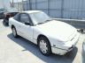 NISSAN - 240SX