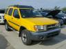 NISSAN - XTERRA
