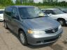 HONDA - ODYSSEY