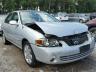 NISSAN - SENTRA