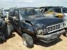 FORD - BRONCO