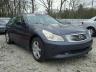 INFINITI - G35