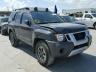 NISSAN - XTERRA