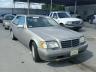 MERCEDES-BENZ - S320