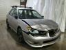 SUBARU - IMPREZA