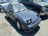 NISSAN - 240SX