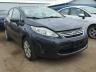 FORD - FIESTA