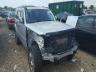 DODGE - NITRO