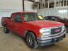 GMC - SIERRA