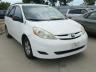 TOYOTA - SIENNA