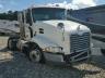 MACK - ALL MODELS