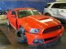 FORD - MUSTANG