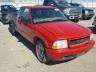 GMC - SONOMA