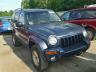 JEEP - LIBERTY