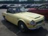 DATSUN - ALL MODELS