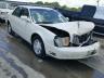 CADILLAC - DEVILLE