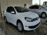 VOLKSWAGEN - GOLF
