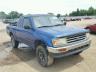 TOYOTA - T100