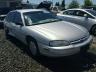 CHEVROLET - LUMINA
