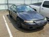 CHRYSLER - SEBRING