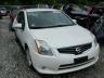 NISSAN - SENTRA