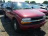 CHEVROLET - S10