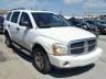 DODGE - DURANGO