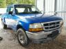 FORD - RANGER