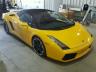 LAMBORGHINI - ALL MODELS