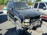 CHEVROLET - TAHOE