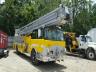 MACK - FIRE TRUCK