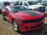 CHEVROLET - CAMARO