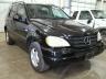 MERCEDES-BENZ - ML320